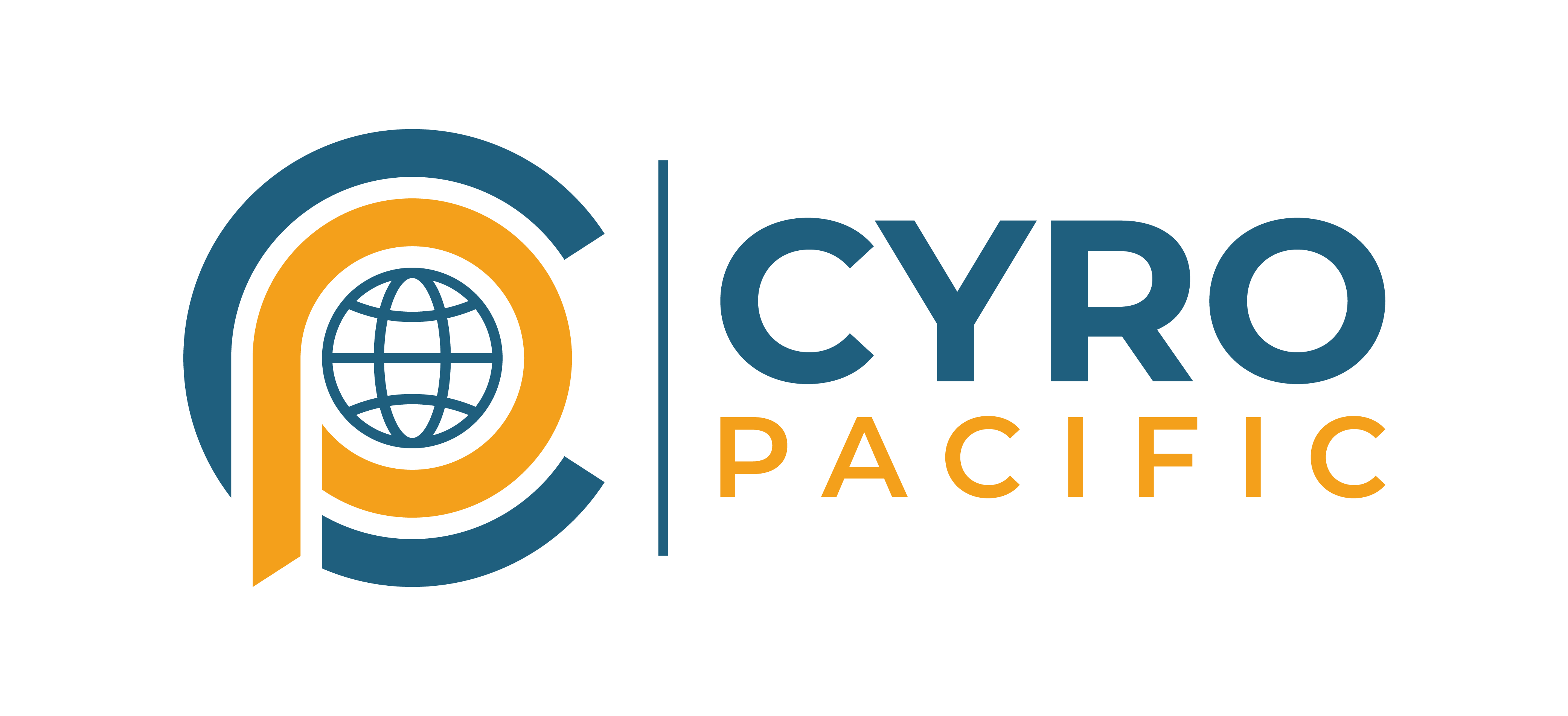 Cyro Pacific GmbH